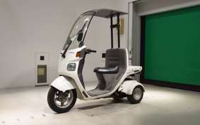 HONDA GYRO CANOPY TA03