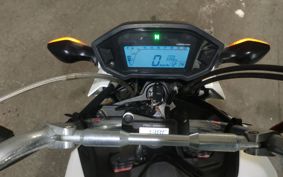 HONDA GU ROM JC75
