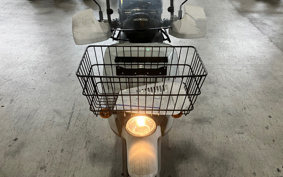 HONDA  BENLY  PRO  AA05