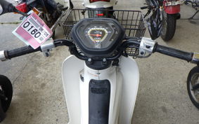 HONDA C50 SUPER CUB AA04