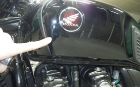 HONDA CB1100 2013 SC65