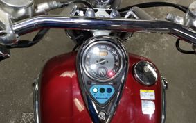 KAWASAKI VULCAN1500 CLASSIC VNT50G