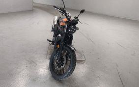HONDA CL250 MC57