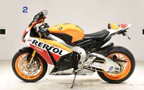 HONDA CBR1000RR ABS 2015 SC59