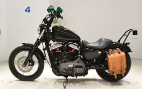 OTHER +HD. XL1200N 2021
