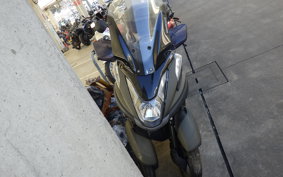 YAMAHA TRICITY 155 A SG37J