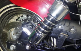 HARLEY FXD 1450 2003