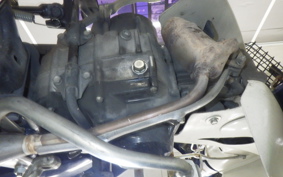 HONDA C50 SUPER CUB AA01