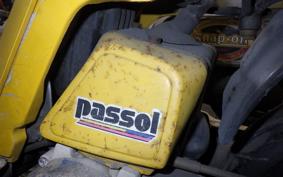 YAMAHA PASSOL 2E9