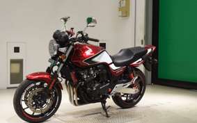 HONDA CB400SF GEN 4 2018 NC42