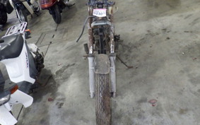 KAWASAKI Z250 Limited 2007 KZ250H