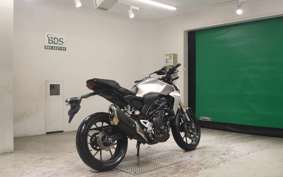 HONDA CB250RA 2016 MC52