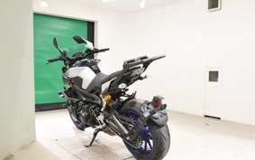 YAMAHA MT-09 ASP 2020 RN52J