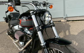 HARLEY FXBR 2023 YEZ