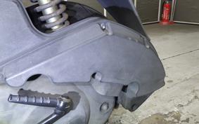 SUZUKI ADDRESS V125 G 2002 CF46A