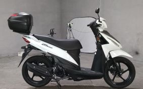 SUZUKI ADDRESS V110 CE47A