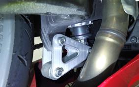 HONDA CBR600RR 2025 PC40