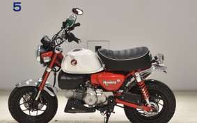 HONDA MONKEY 125 2021 JB05