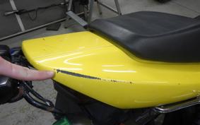 HONDA CB400SF VTEC K NC42