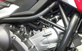 HONDA NC750X DCT 2021 RH09