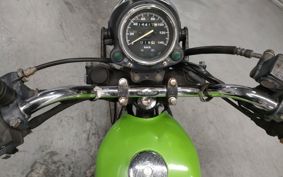 KAWASAKI 250TR BJ250F