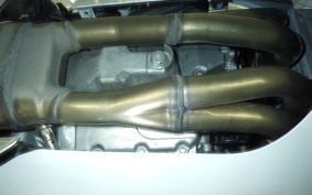 SUZUKI HAYABUSA Gen.3 2021 EJ11A
