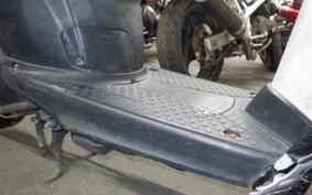 HONDA TODAY 2023 AF61