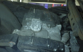 YAMAHA MAXAM 250 2007 SG21J