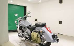 HONDA SHADOW 750 Gen. 3 2018 RC50