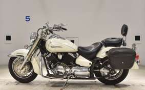 YAMAHA DRAGSTAR 1100 CLASSIC 2001 VP13J