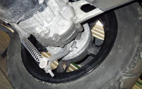 SUZUKI ADDRESS V125 DT11A