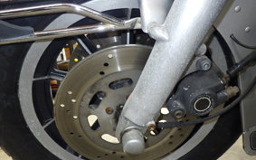 HARLEY FLHTCU 1340 1993