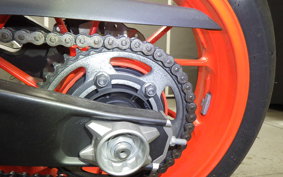 YAMAHA MT-07 ABS 2019 RM19J