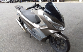 HONDA PCX 150 KF30