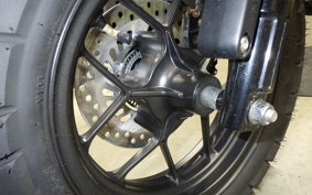 HONDA MONKEY 125 2010 JB03
