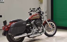 OTHER +HD. XL883L-I 2009