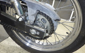 HONDA CB400SS E 2006 NC41