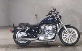 HARLEY HARLEY XL883 2009 CR2