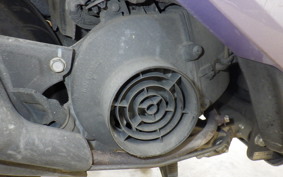 HONDA DIO CESTA GEN 2 AF68