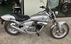 HONDA MAGNA 50 AC13