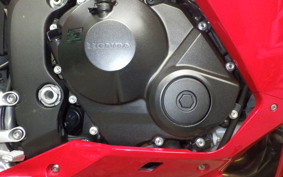 HONDA CBR600RR GEN 3 2021 PC40