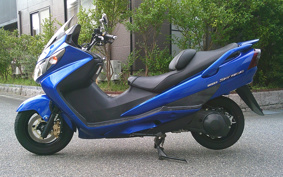 SUZUKI  SKY WAVE 250TYPES CJ43A