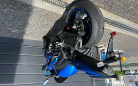 KAWASAKI NINJA ZX-6R 2009 ZX600R