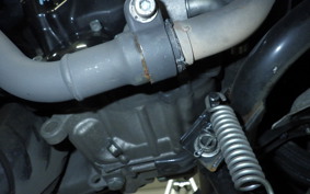 SUZUKI SKYWAVE 200 (Burgman 200) CH41A