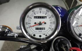 YAMAHA SR400 Gen.5 2021 RH16J