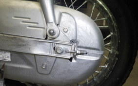 HONDA C50 SUPER CUB 2020 AA04