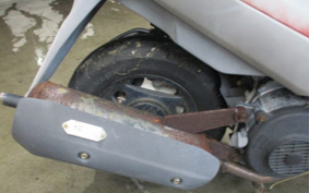 SUZUKI ADDRESS V125 CF46A