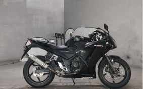 HONDA CBR250R MC41