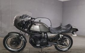 SUZUKI GSX-750 GS75X