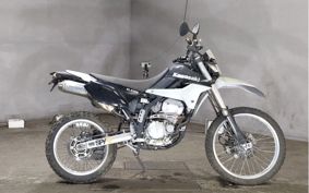 KAWASAKI KLX250 LX250S